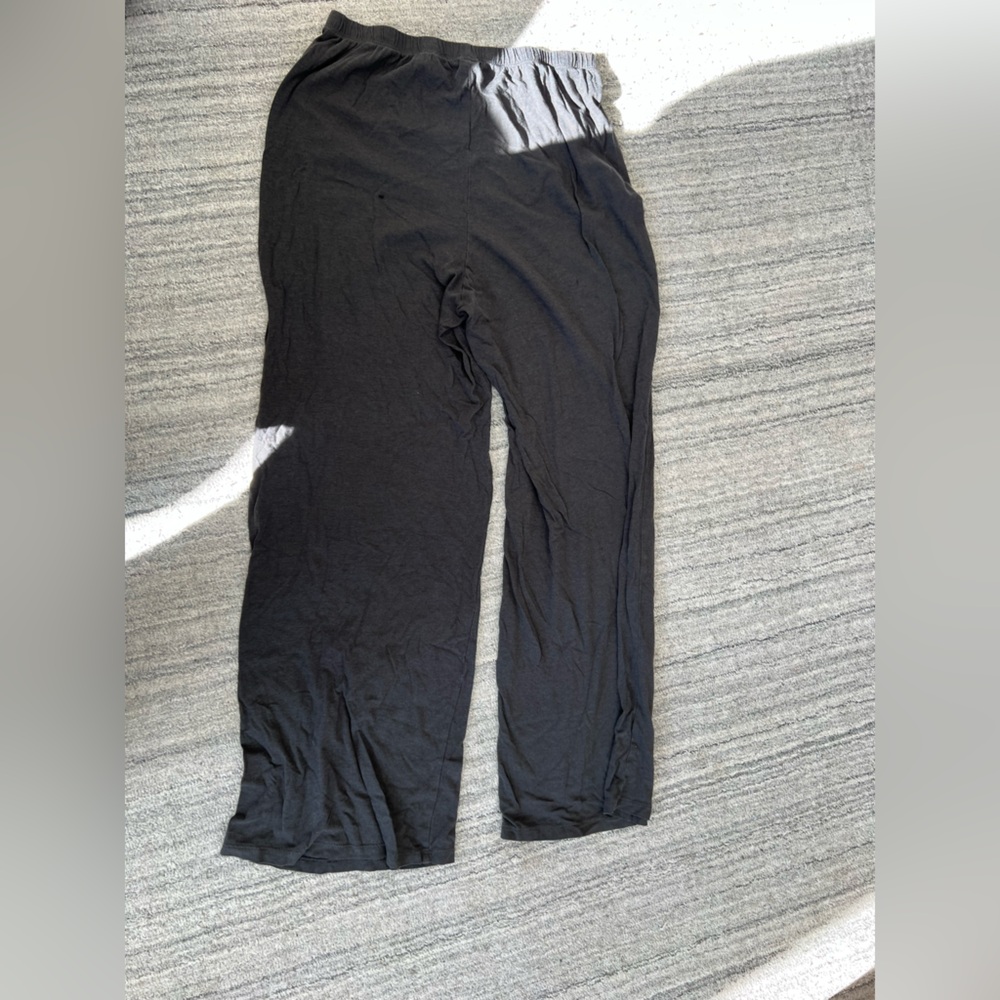 Old Navy Gray Lounge Pants